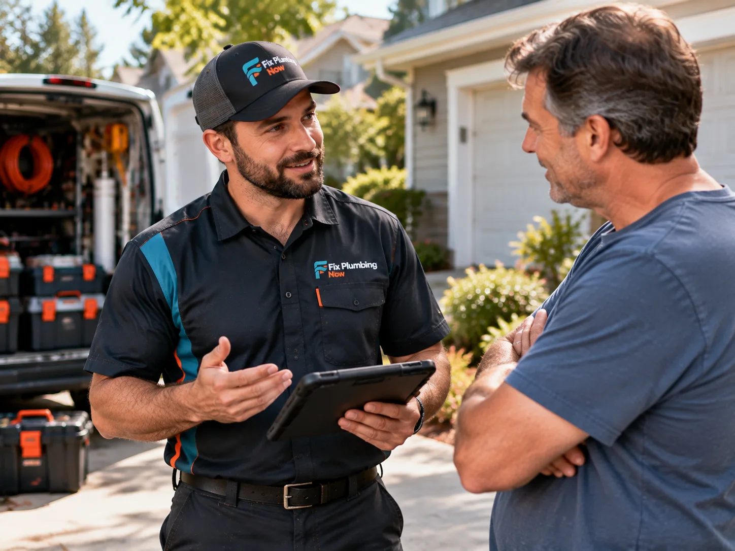 Clogged Drain Service East Flat Rock, NC FAQs